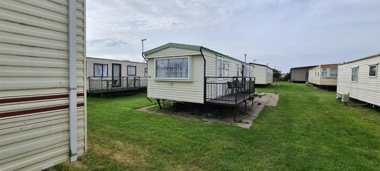 Eastgate Fantasy Islands Static Caravan Park Ξενοδοχείο Ingoldmells Εξωτερικό φωτογραφία