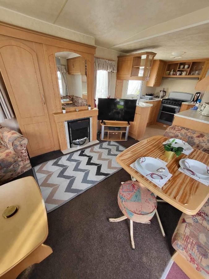 Eastgate Fantasy Islands Static Caravan Park Ξενοδοχείο Ingoldmells Εξωτερικό φωτογραφία